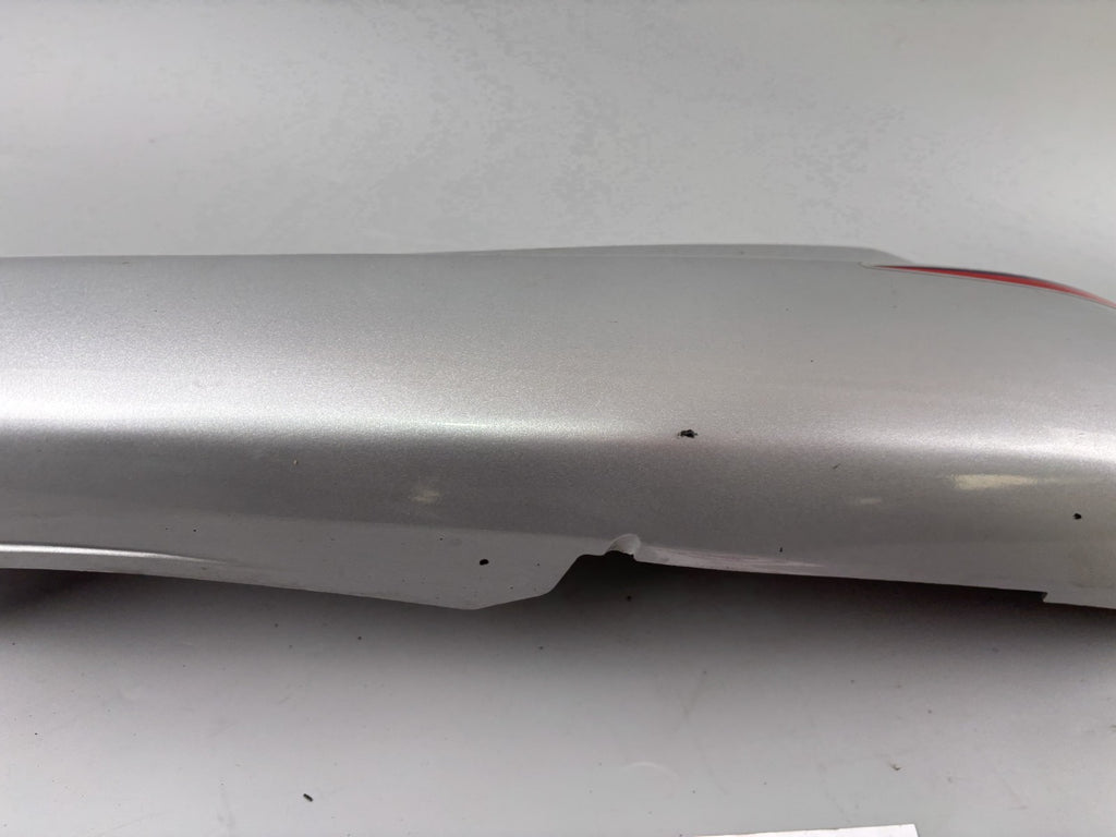 Kawasaki EX500D GPZ500S Seitenverkleidung Sidecover Seitenteil rechts right