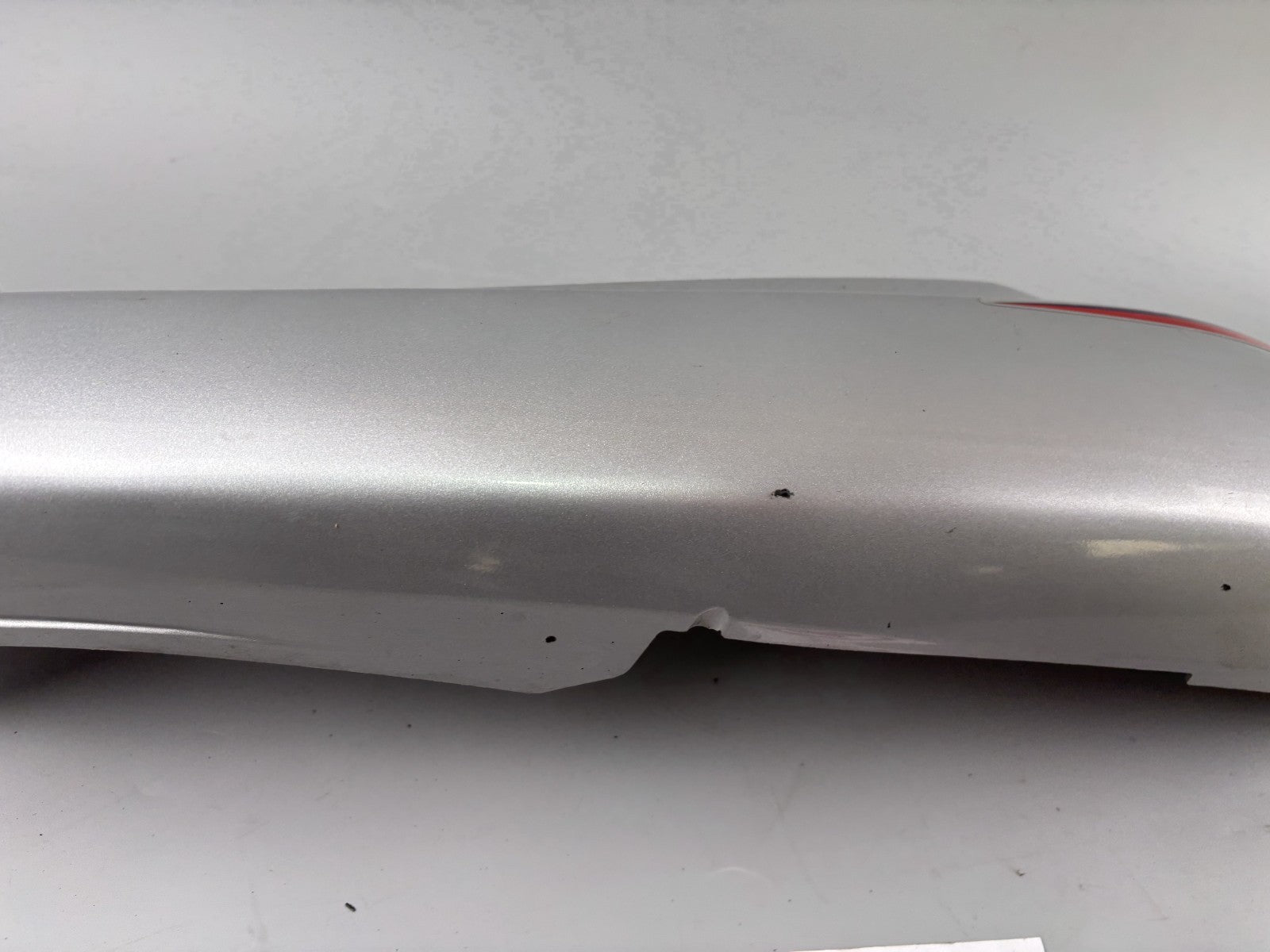 Kawasaki EX500D GPZ500S Seitenverkleidung Sidecover Seitenteil rechts right
