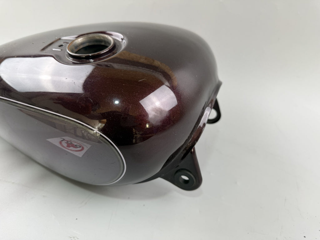 Yamaha XV535 3BR Virago Tank Benzintank Kraftstofftank Fuel Gas Gasoline