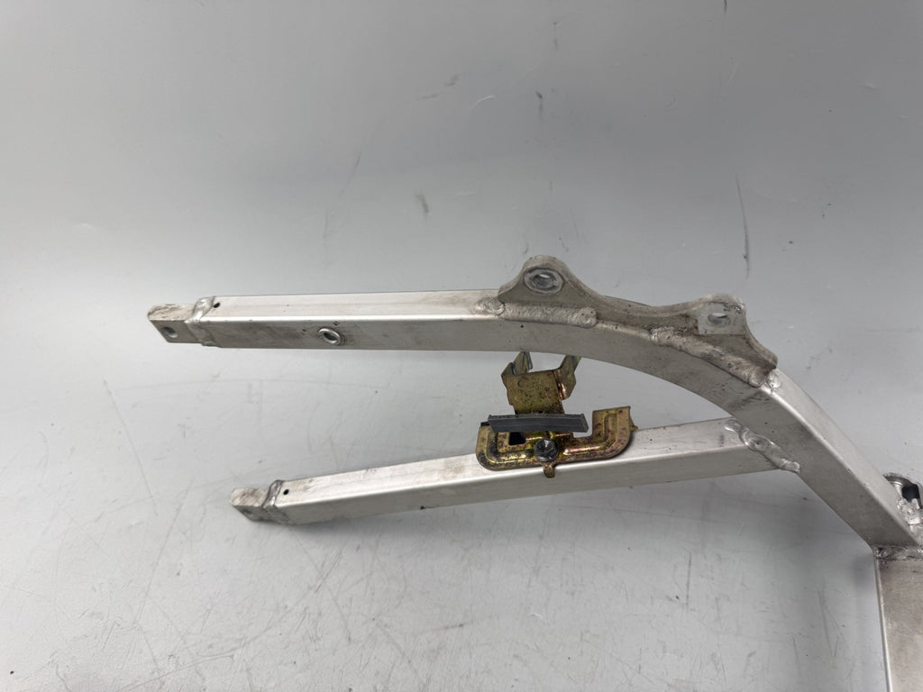 Suzuki GSX-R 600 SRAD AD 97-00 Hilfsrahmen Rahmen Hinten Frame