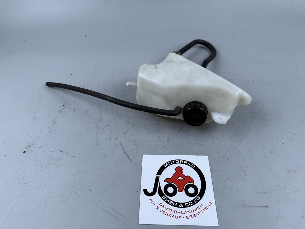 Kawasaki ER6F EX650A Ausgleichsbehälter Kühlwasserbehälter Water Tank