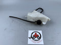 Kawasaki ER6F EX650A Ausgleichsbehälter Kühlwasserbehälter Water Tank