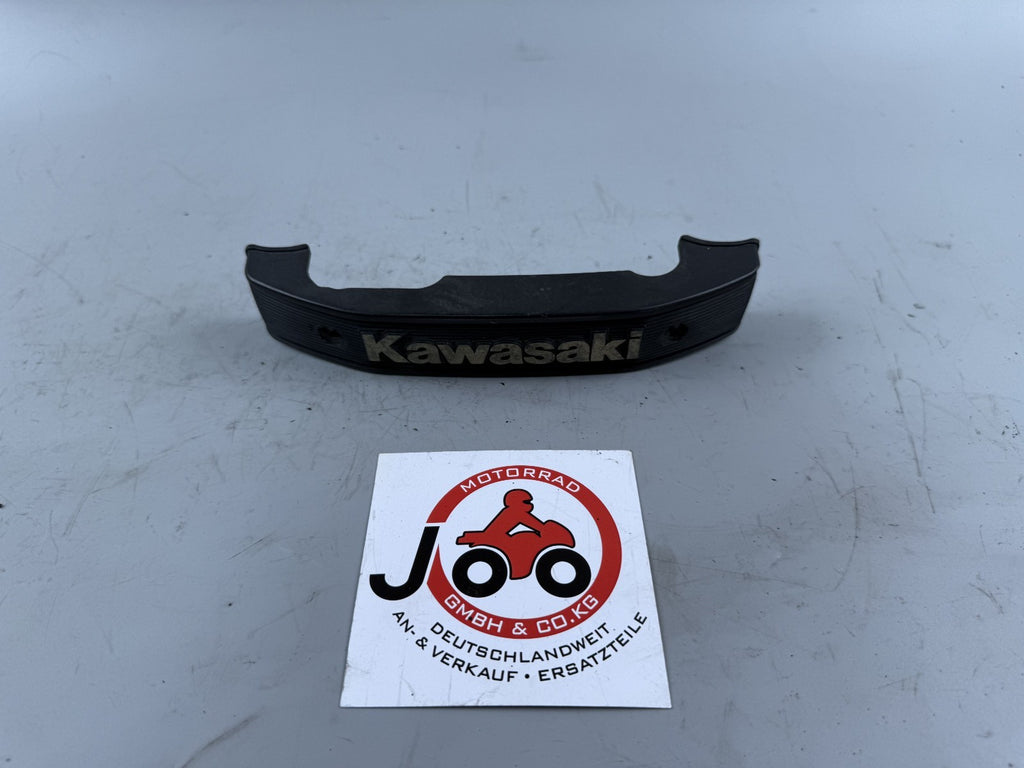Kawasaki Z 750 GT KZ750P Gabelabdeckung Deckel Cover