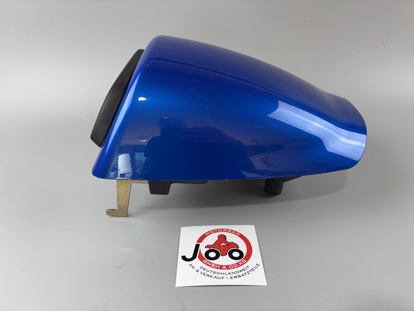Triumph Daytona 955i T595 N 2002 Soziusabdeckung Cover Verkleidung Sitz Sitzbank