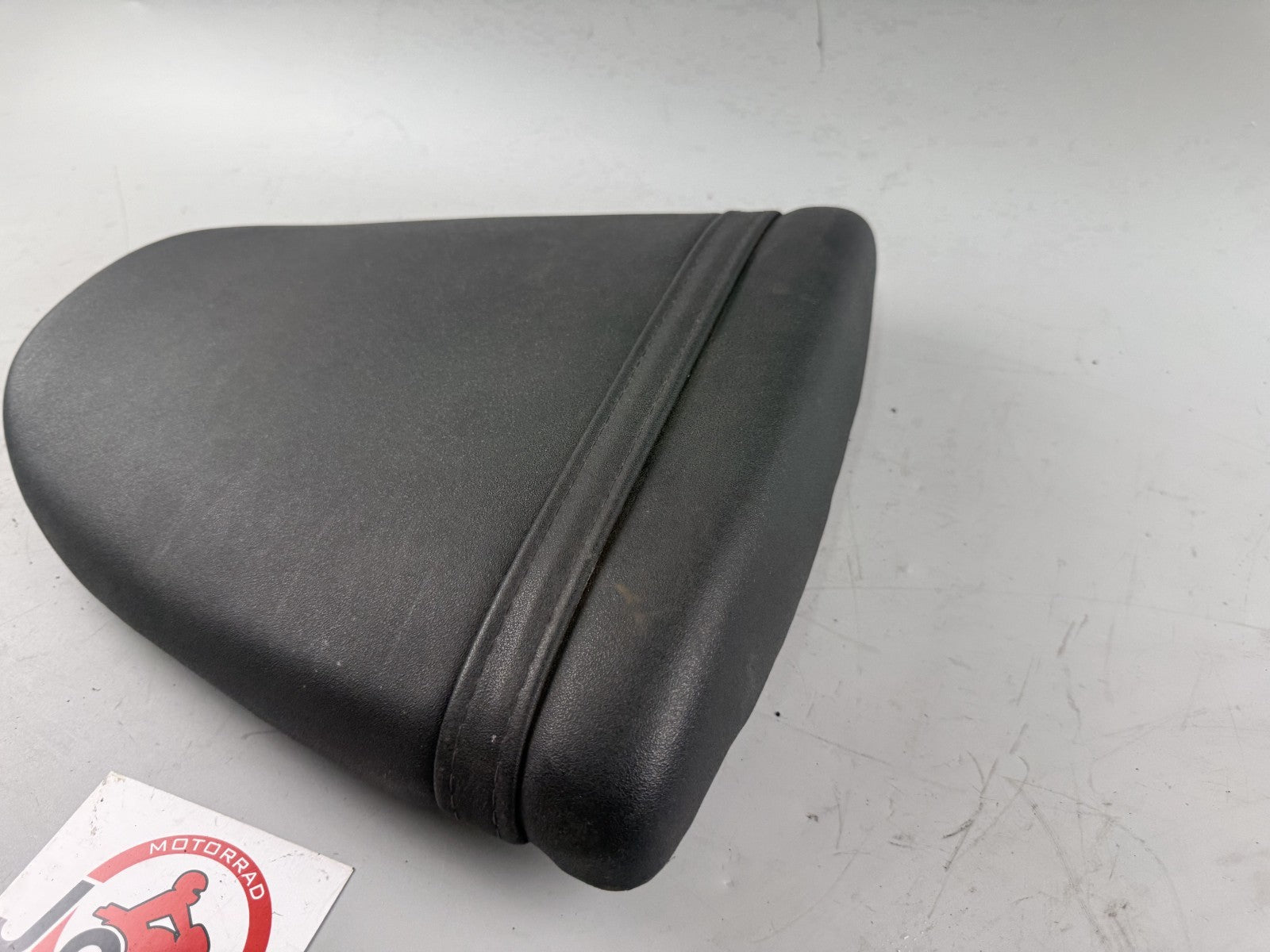 Suzuki GSX-R 600 SRAD AD 97-00 Sitz Sitzbank Seat Soziussitz Beifahrersitz