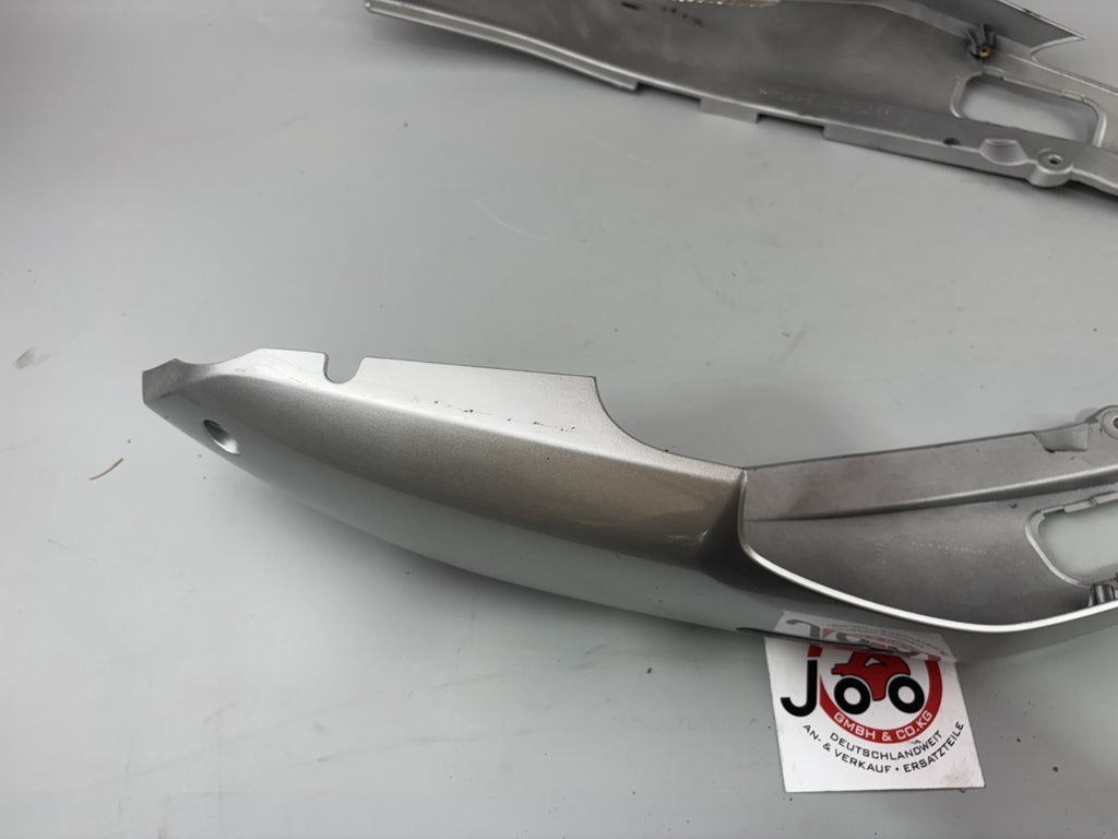 Honda VFR800 RC46/2 VTEC Seitenverkleidung Heckverkleidung back Cover heck