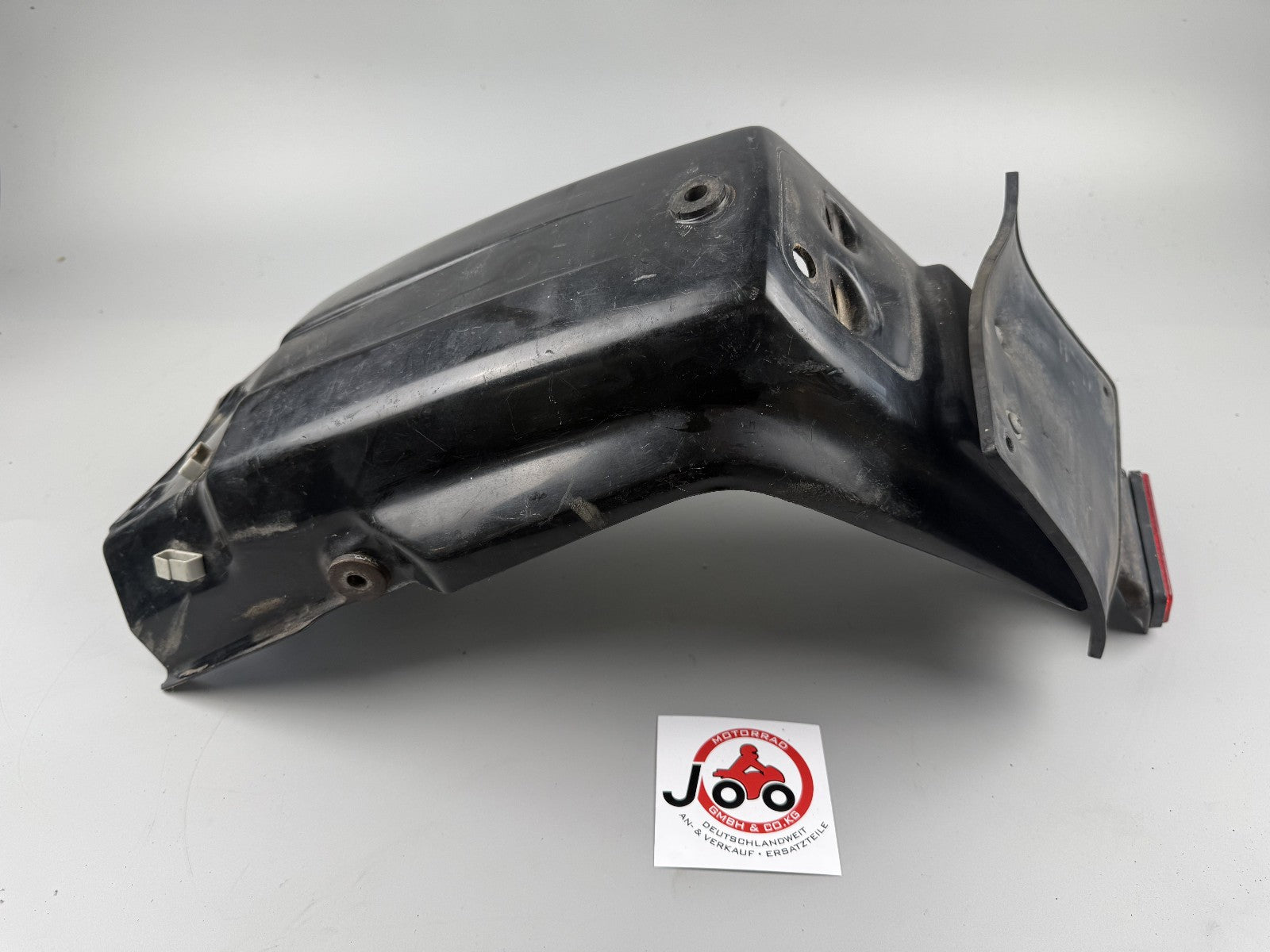 Honda XL600R PD03 Kennzeichenhalter Fender Schutzblech Spritzschutz Cover heck