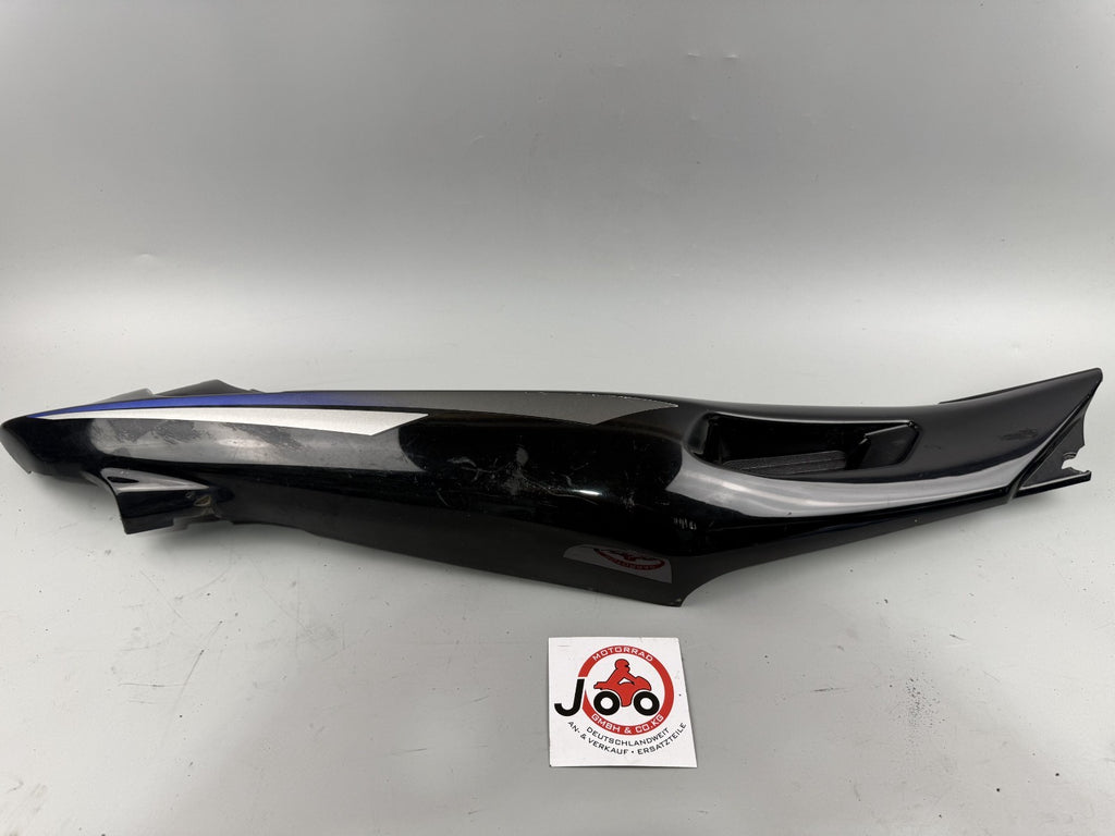 Yamaha XJ900 Diversion 4KM Seitenverkleidung Sidecover rechte right Abdeckung