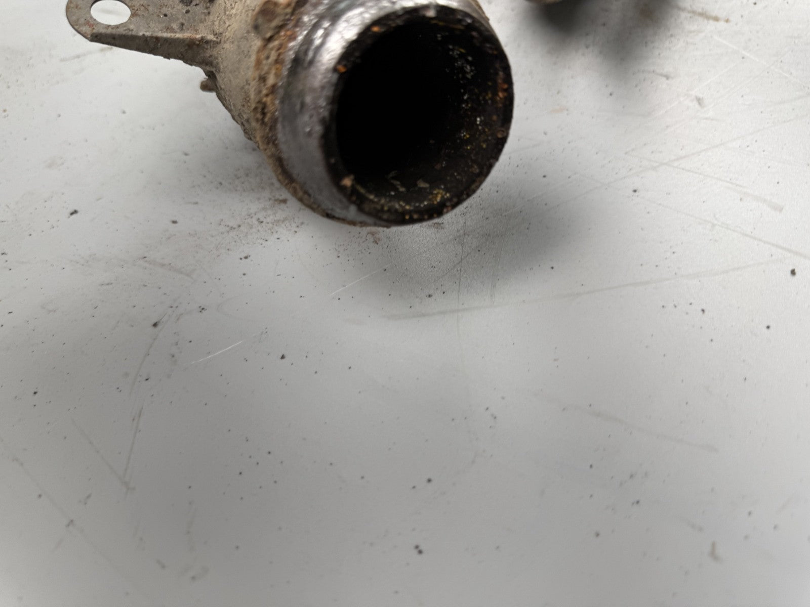 Honda VFR750 F RC36/1 Krümmer Downpipe Auspuff Exhaust
