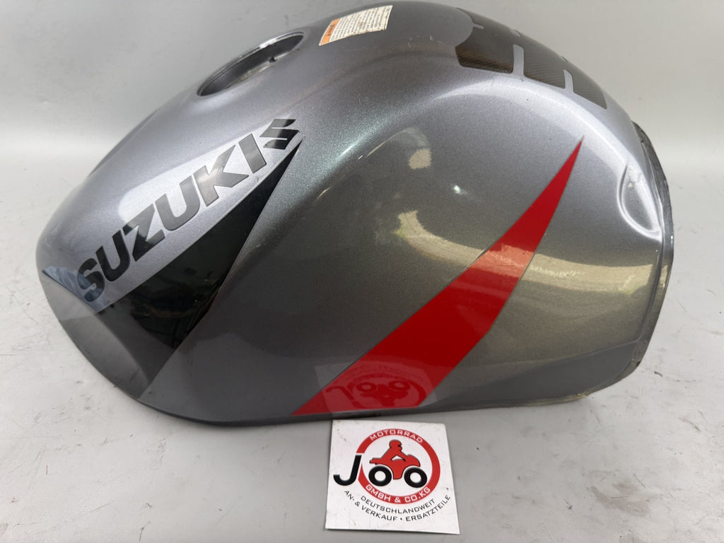 Suzuki GSX-R 600 SRAD AD 97-00 Tank Benzintank Fuel Gas Gasoline Kraftstoff