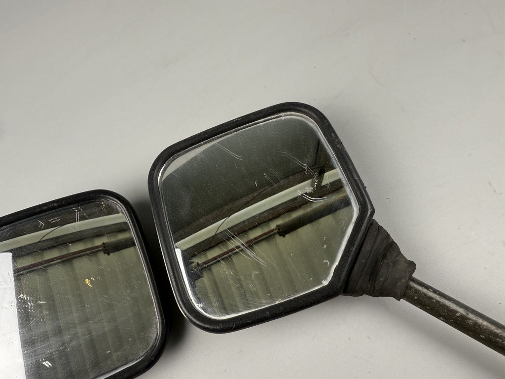Honda XL600R PD03 Spiegel Spiegelpaar Mirror Rückspiegel