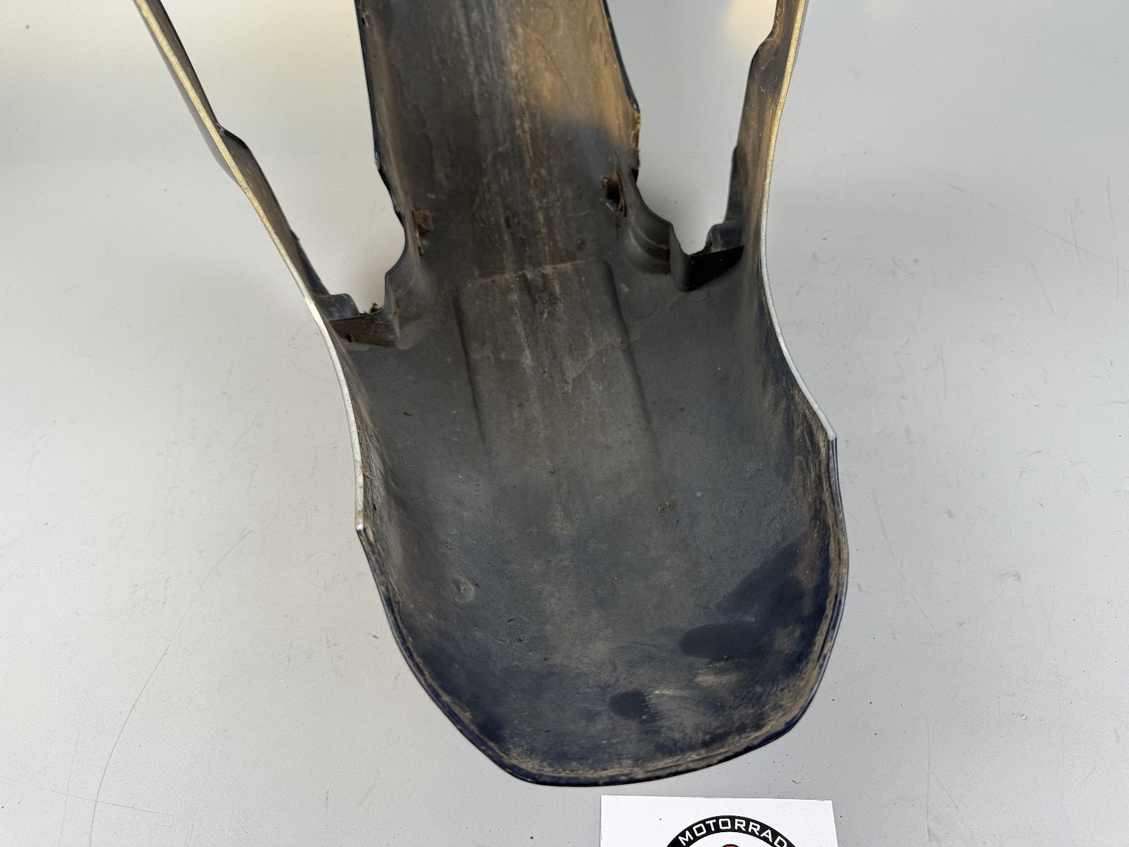 Honda CBR 600 F PC19 Schutzblech Fender Spritzschutz Cover Verkleidung