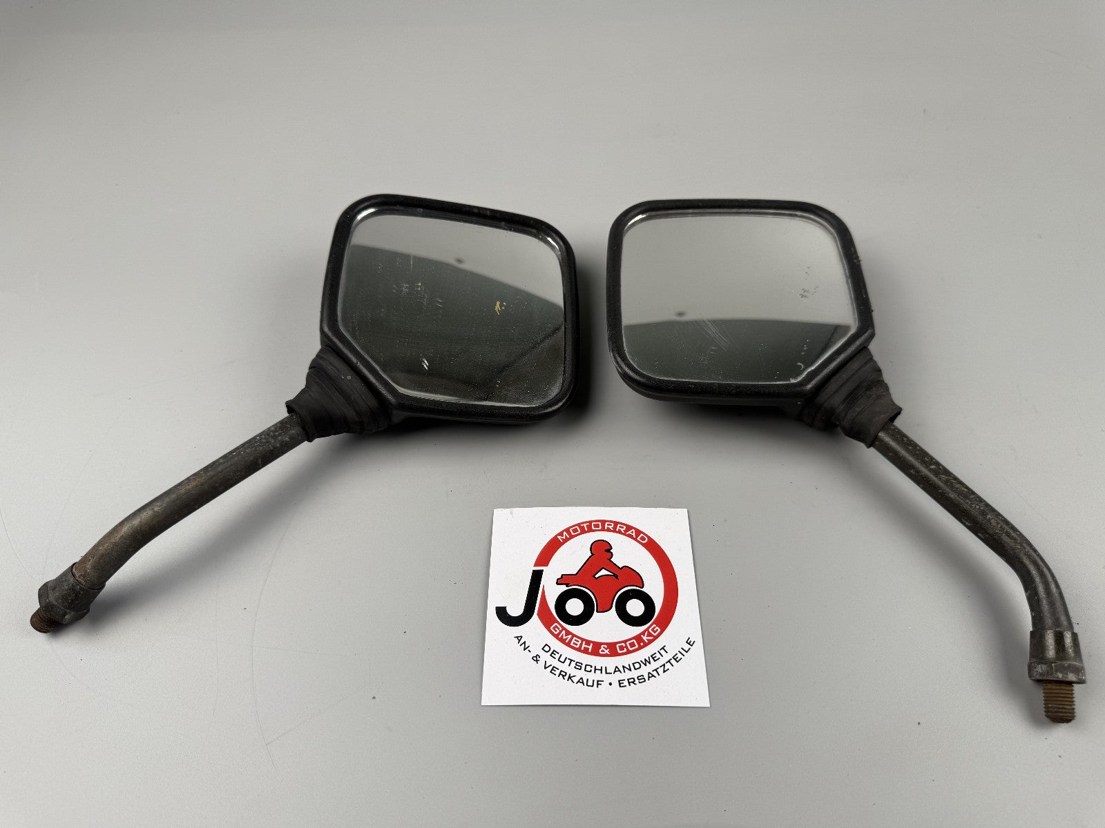 Honda XL600R PD03 Spiegel Spiegelpaar Mirror Rückspiegel
