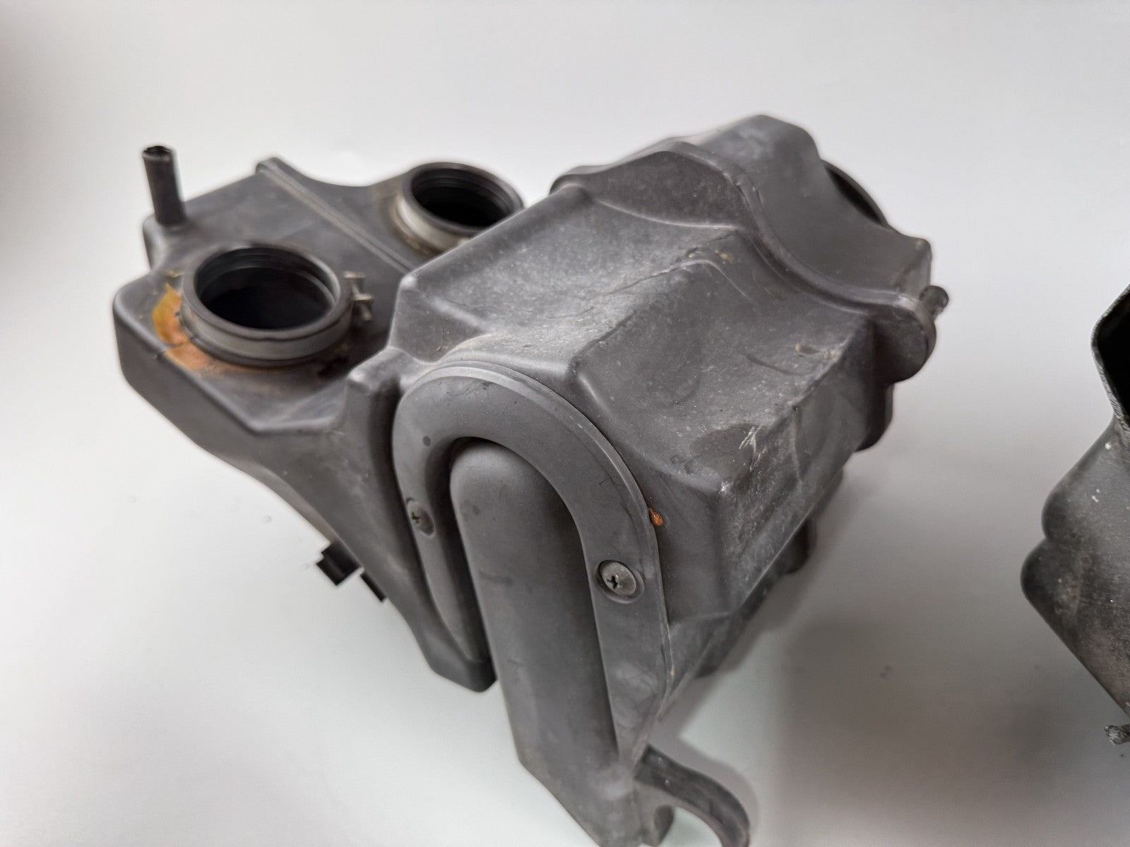 Honda CB500 PC26 Luftfilterkasten Airbox Ansaugung
