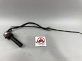 Kawasaki ZR-7 ZR750F5 Lenkerschalter rechts right Handlebar Killswitch Electric