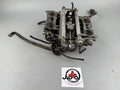 Honda VFR800 RC46 Drosselklappe Einspritzung Injection Einspritzanlage