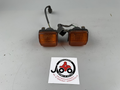 Honda CBR 600 F PC19 Blinker vorne front Signal Turns Blinkerpaar Indicater