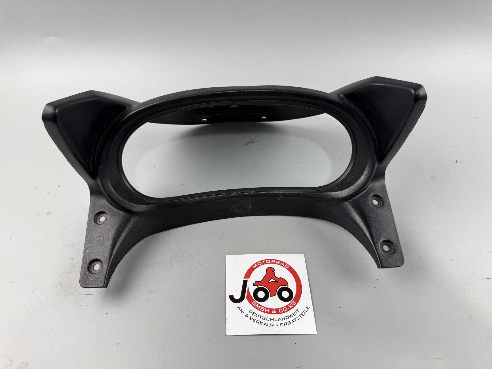 Yamaha XJ900 Diversion 4KM Innenverkleidung Tachoverkleidung Abdeckung Tacho