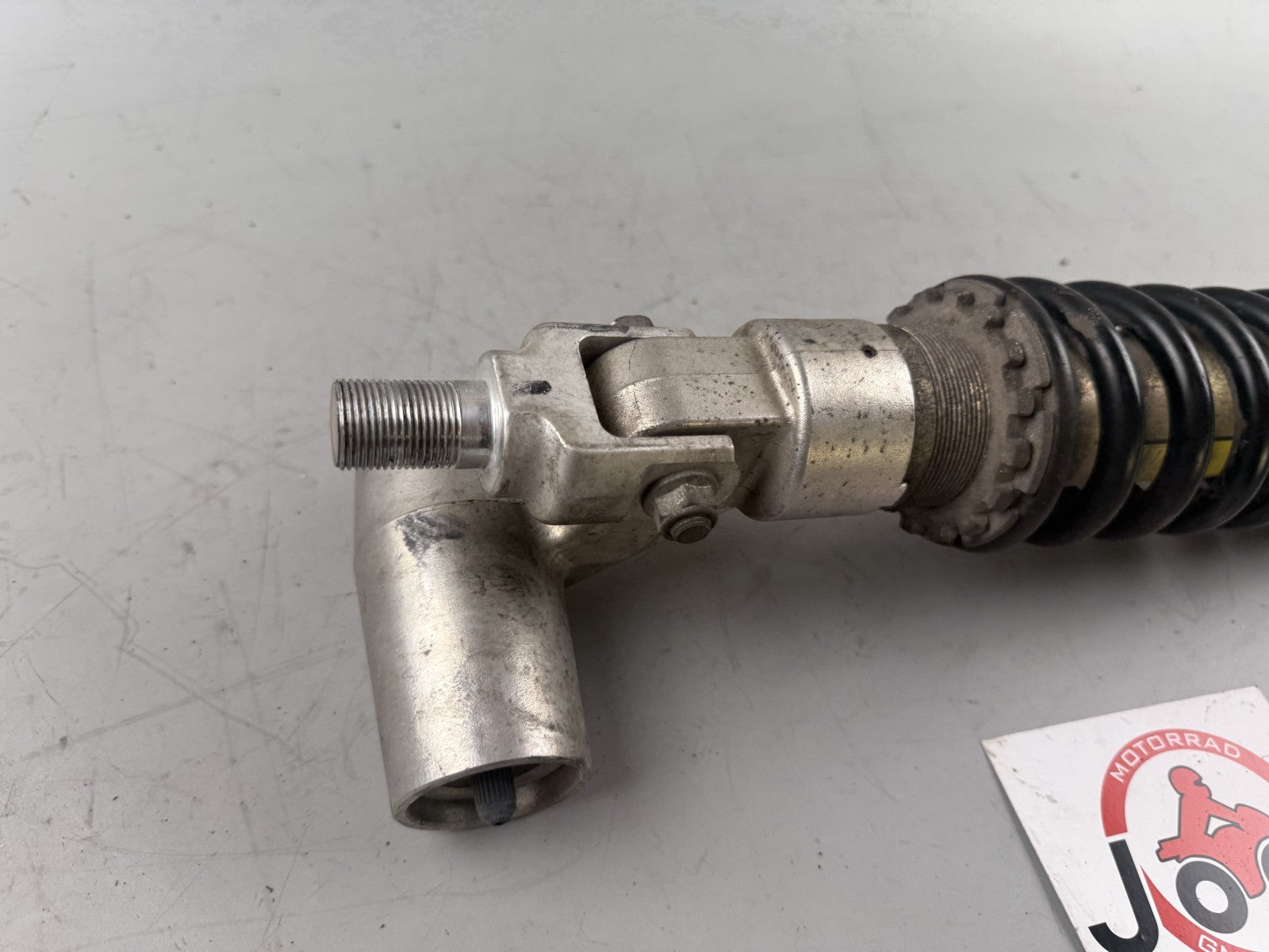 Suzuki GSX-R 600 SRAD AD 97-00 Stoßdämpfer Federbein Federung Fork Absorber