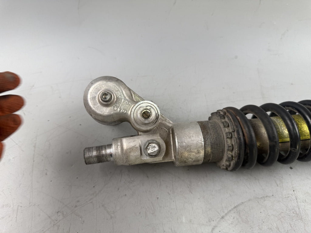 Suzuki GSX-R 600 SRAD AD 97-00 Stoßdämpfer Federbein Federung Fork Absorber