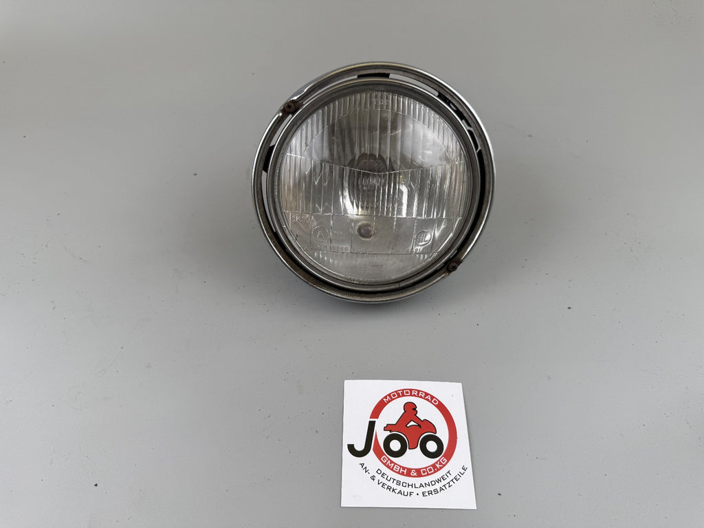 Suzuki DR 500 S DR500 Scheinwerfer Headlight Licht Lampe front vorne