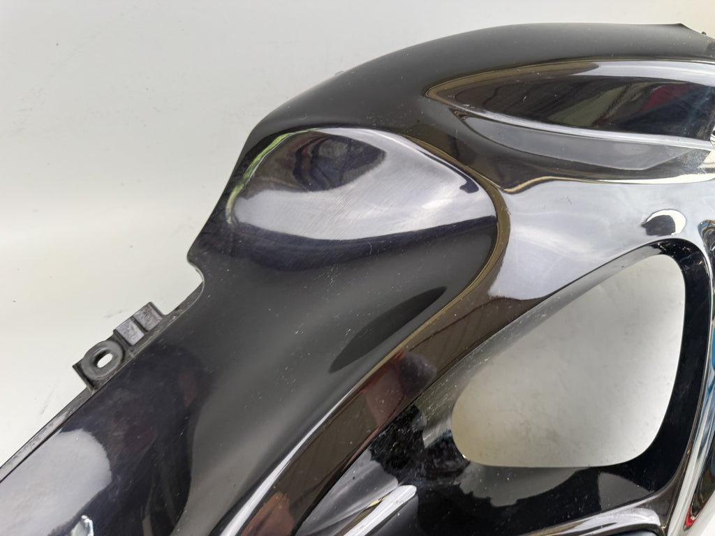 Honda NT650V Deauville RC47 Seitenverkleidung Sidecover rechts right Fairing