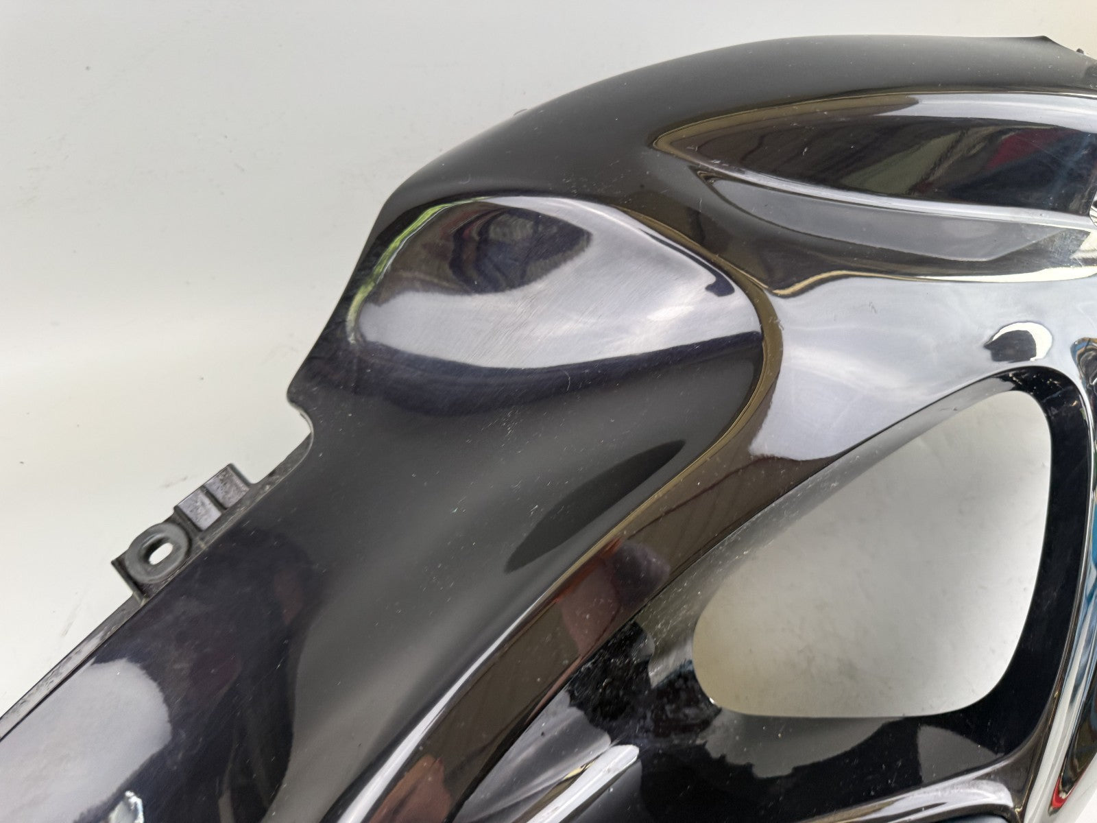 Honda NT650V Deauville RC47 Seitenverkleidung Sidecover rechts right Fairing