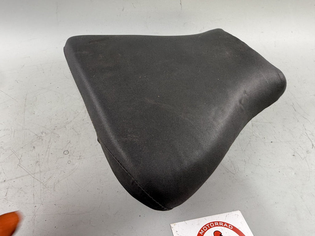 Suzuki GSX-R 600 SRAD AD 97-00 Sitz Sitzbank Seat Fahrersitz Driver