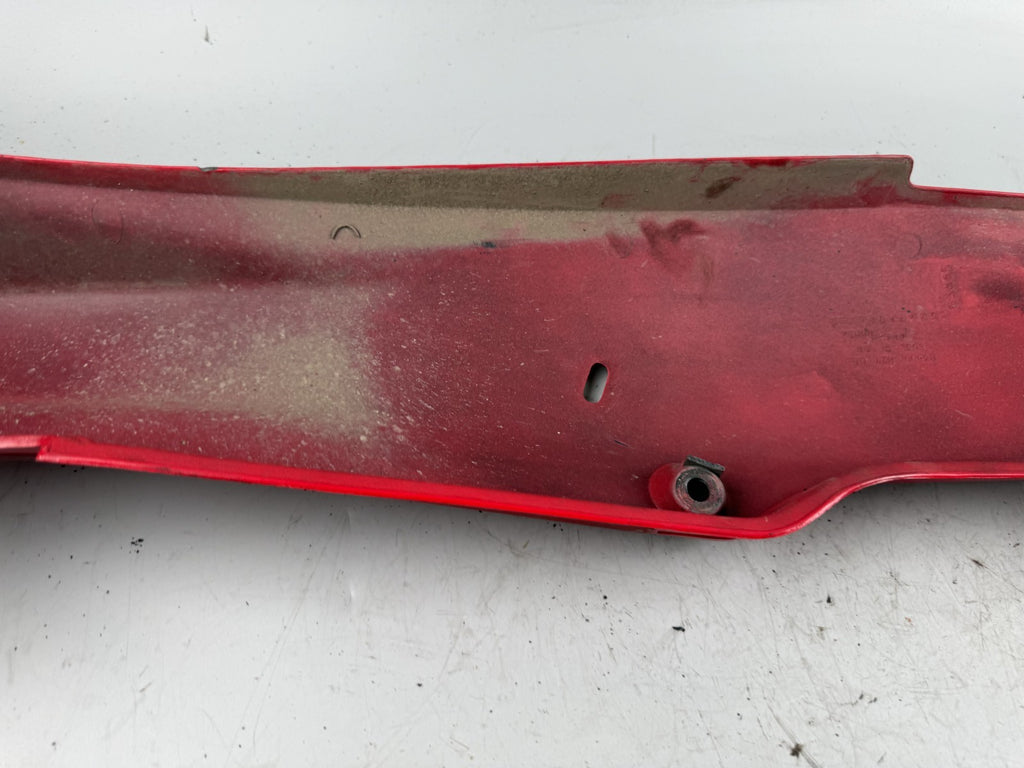 Honda VFR750 F Rc36/1  Seitenverkleidung Heckverkleidung rechts right Cover