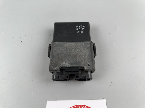 Honda CB500 PC26 CDI Steuergerät Zündbox Blackbox Steuereinheit Electric