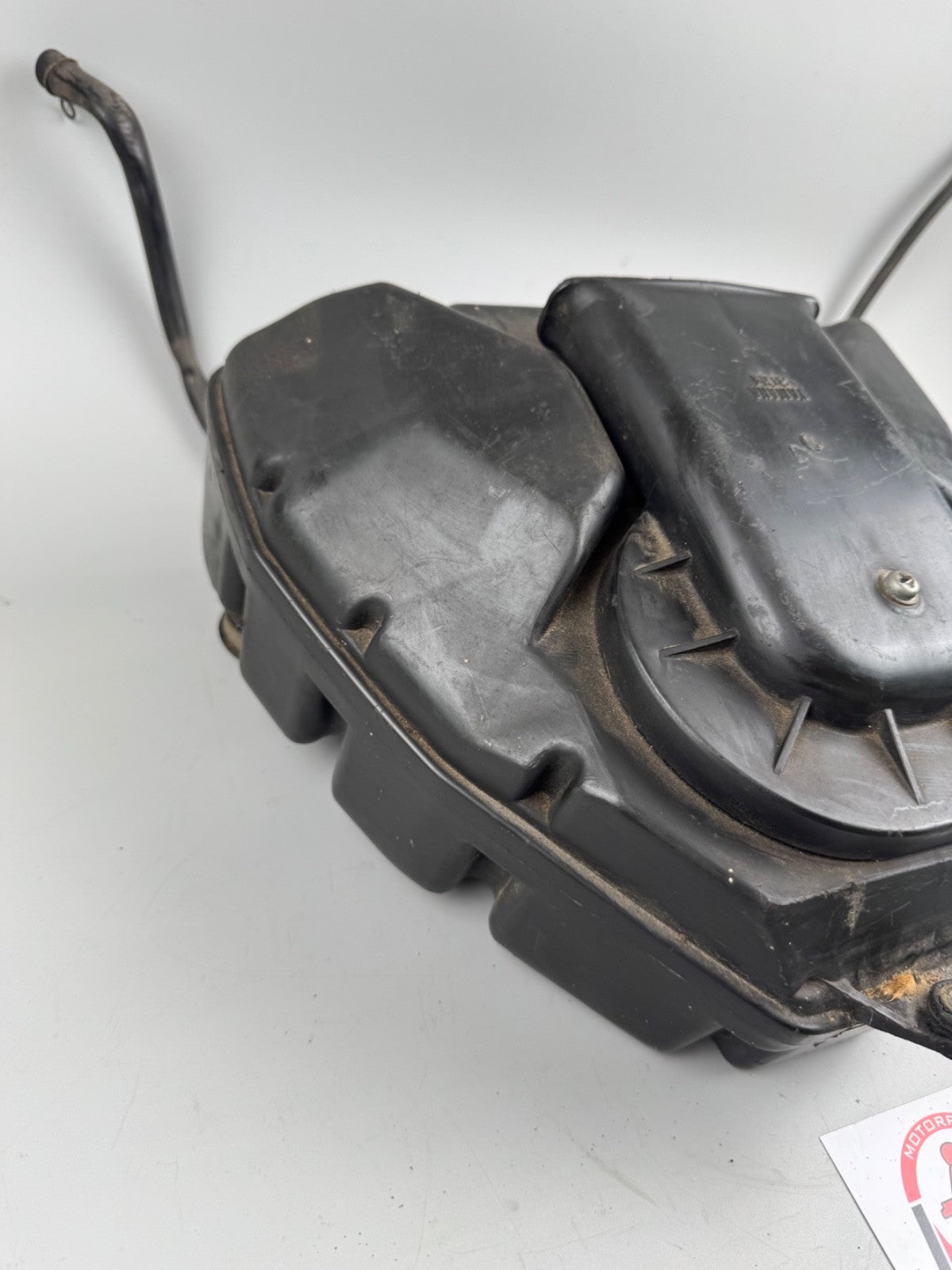 Yamaha FZR 1000 3LE Luftfilterkasten Airbox Airfilter