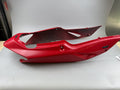Honda VFR800 RC46 Heckverkleidung Cover Abdeckung Hinten Sitzbankverkleidung