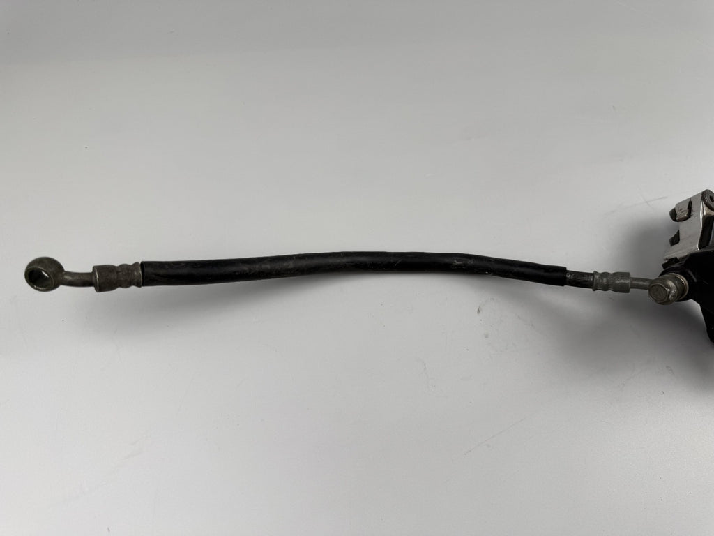 Suzuki GSF600 GN77B Bremspumpe Bremshebel Bremse Brake Lenker front Pump