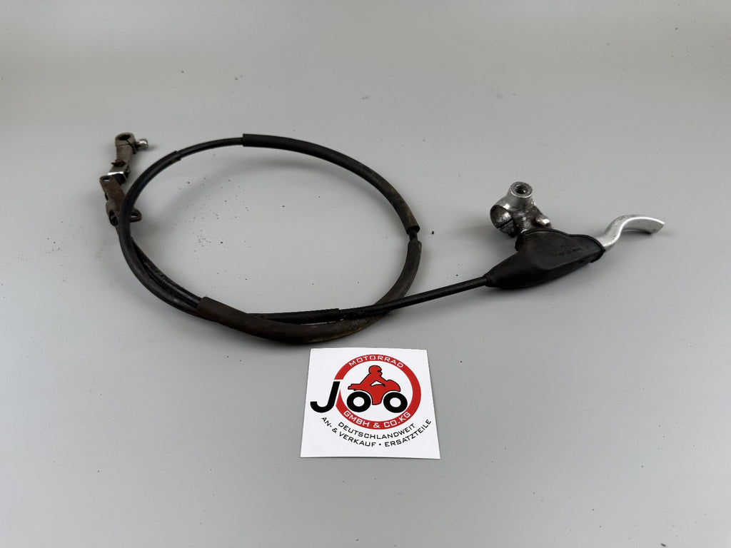 Suzuki DR 500 S DR500 Dekompressionshebel Zug Armatur