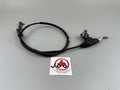 Suzuki DR 500 S DR500 Dekompressionshebel Zug Armatur
