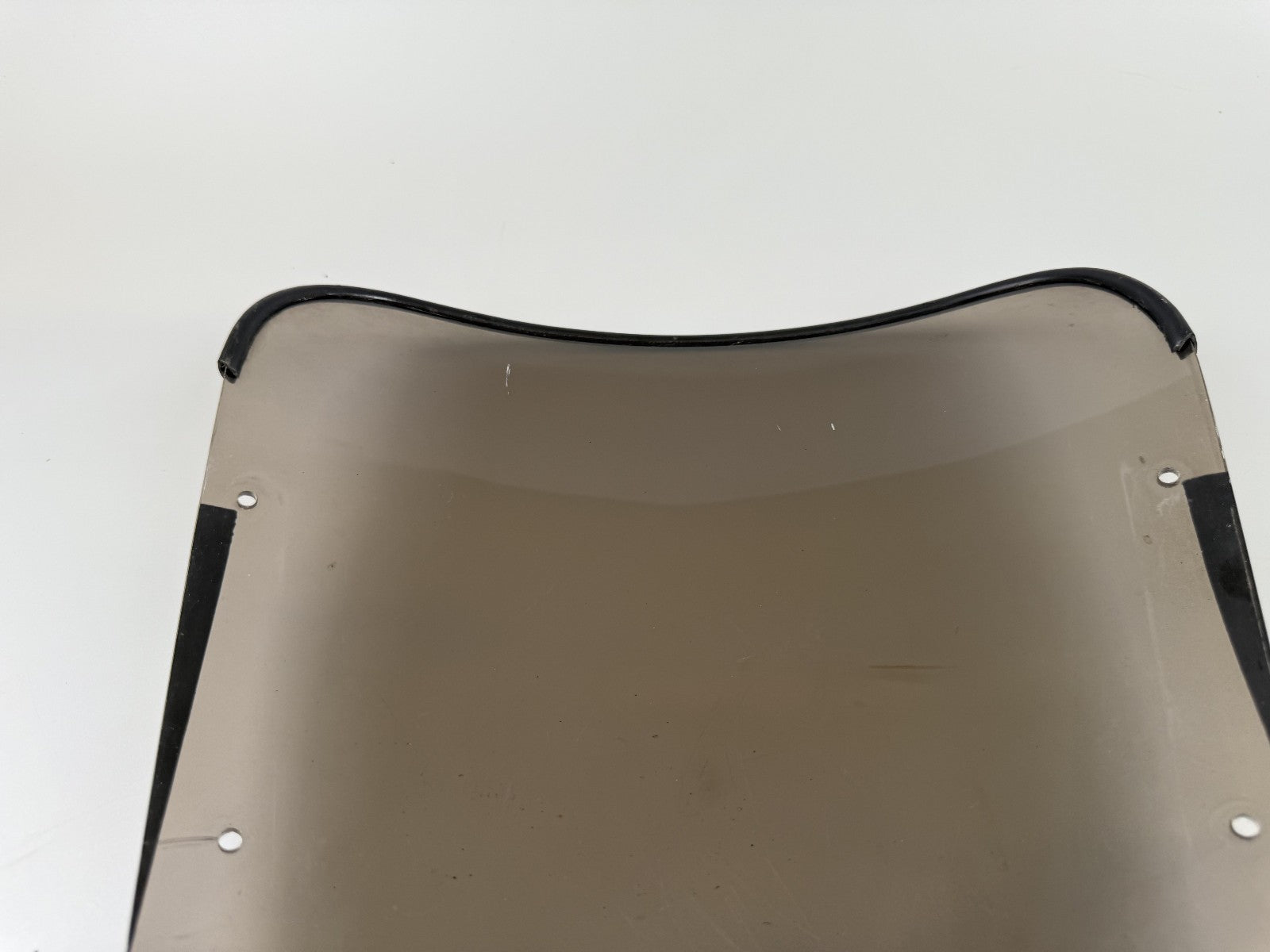 Kawasaki EX500A GPZ500S Scheibe Windschild Abdeckung Kanzel Maske