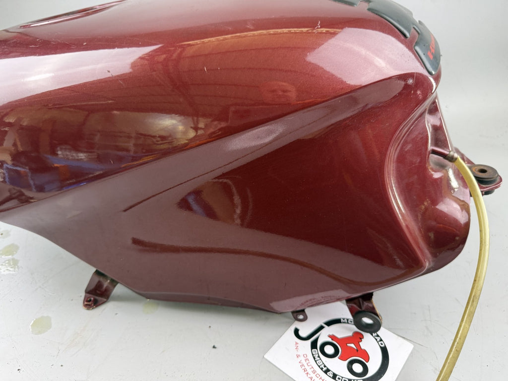 Kawasaki EX500A GPZ500S Tank Benzintank Kraftstofftank Gas Gasoline