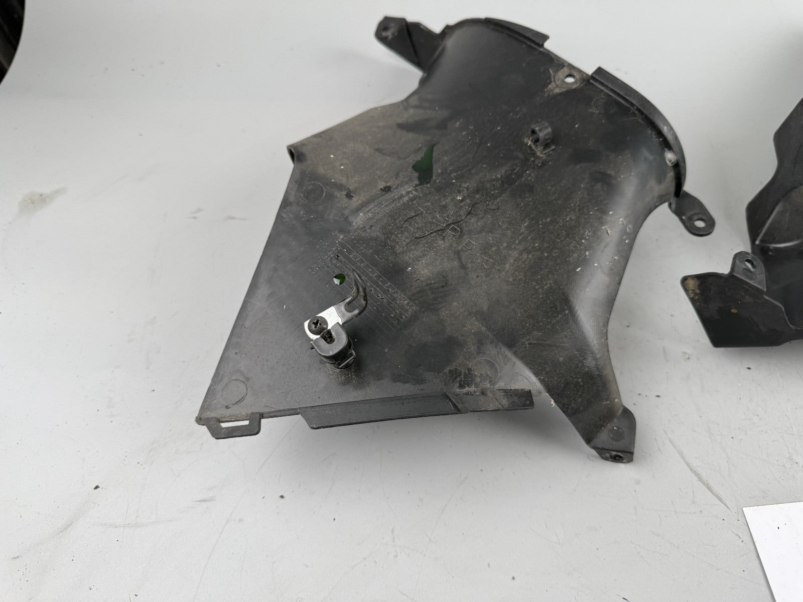 Honda VFR800 RC46 Bug Verkleidung untere Abdeckung Cover