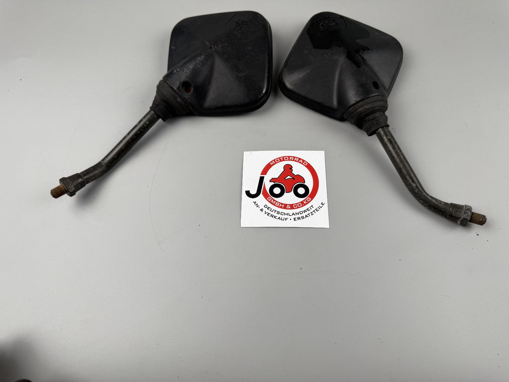 Honda XL600R PD03 Spiegel Spiegelpaar Mirror Rückspiegel