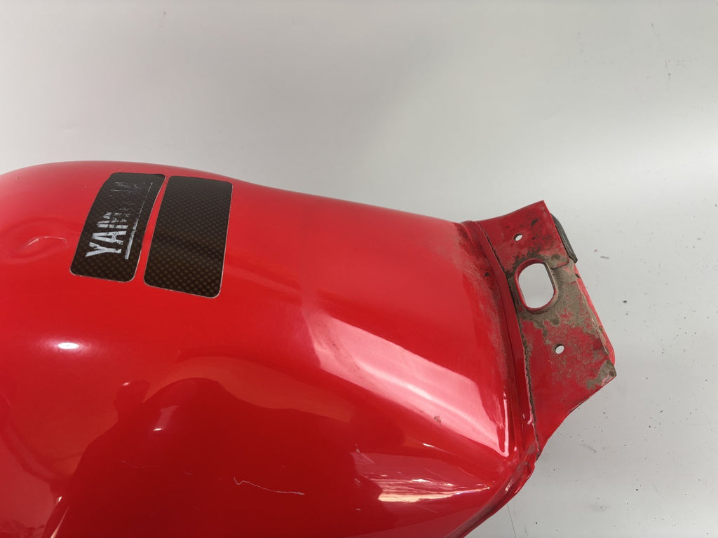 Yamaha XJ600 Diversion 4BR 4LX Tank Benzintank Kraftstofftank Fuel Gas Gasoline