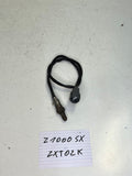 Kawasaki Z 1000 SX Ninja ZXT02K Lambdasonde