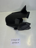 Kawasaki Z 1000 SX Ninja ZXT02K Schutzblech Hinten Radlauf Fender Kotflügel