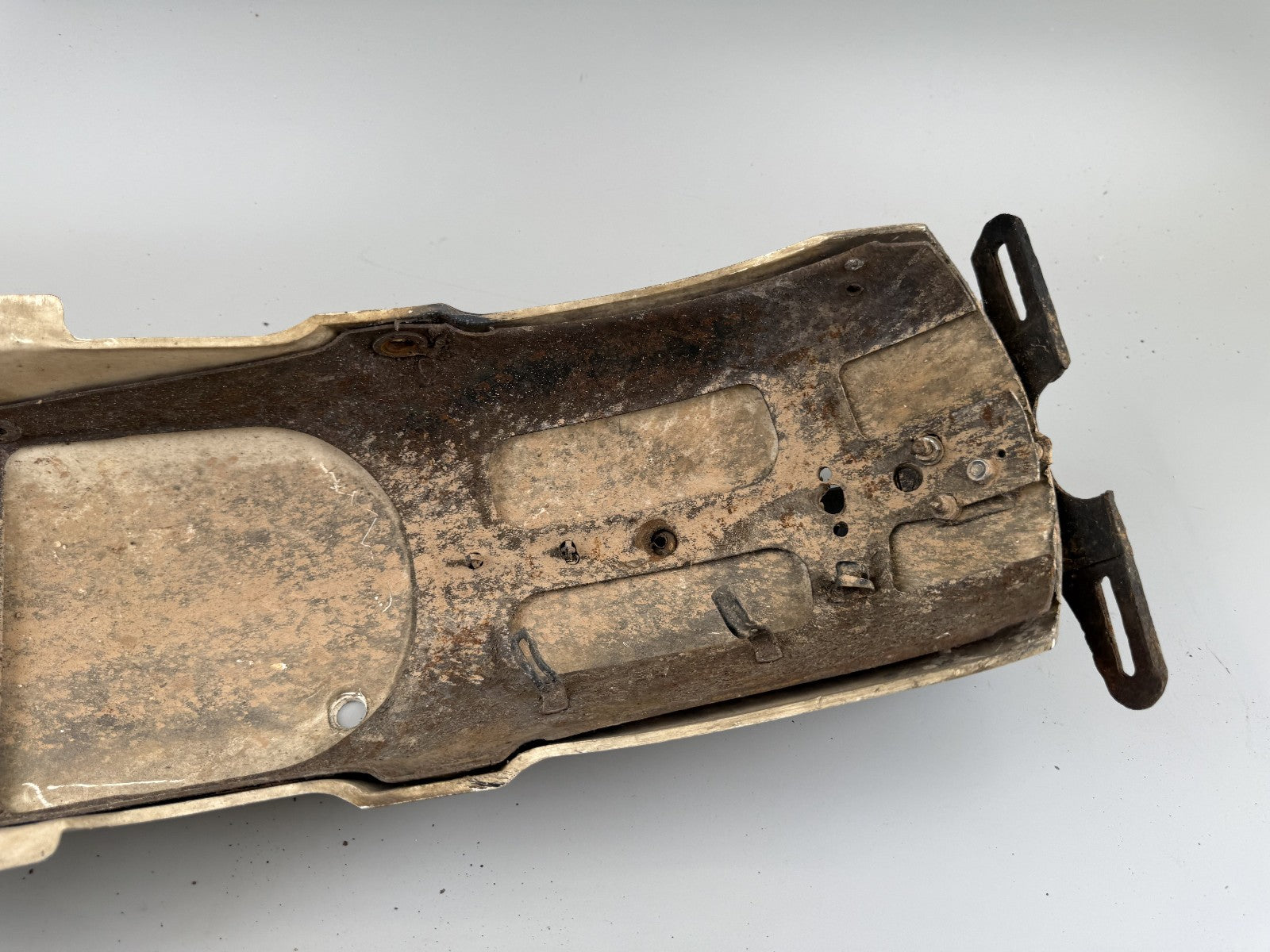 Suzuki DR 500 S DR500  Fender Schutzblech Spritzschutz Abdeckung Verkleidung