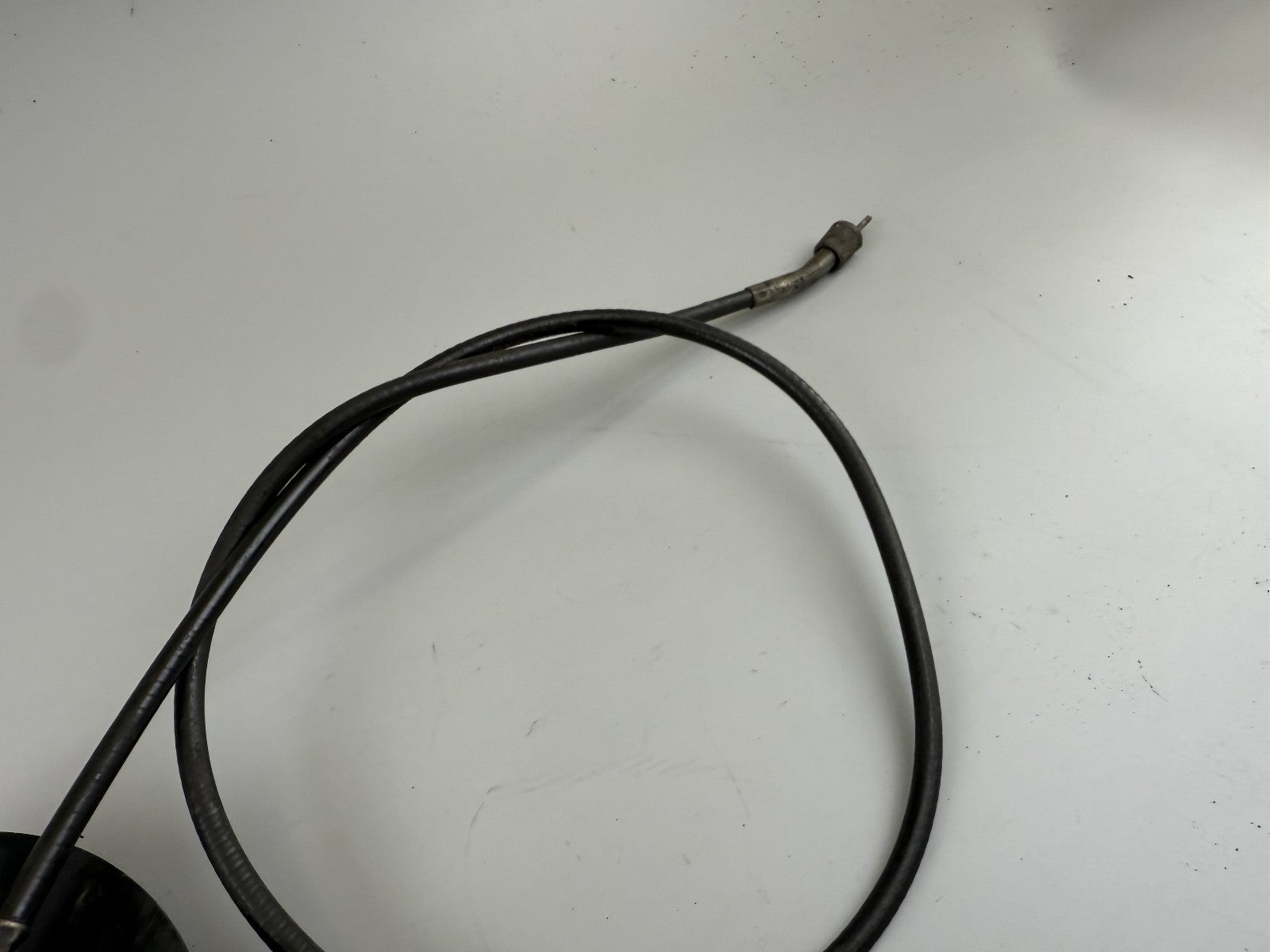 Suzuki DR 500 S DR500 Trommelbremse Bremse Brake vorne front