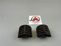Suzuki DR 500 S DR500 Gummi Vibrationsschutz Protect Tank Gummi