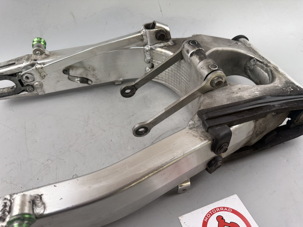 Suzuki GSX-R 600 SRAD AD 97-00 Schwinge Schwingarm Swing Aufhängung
