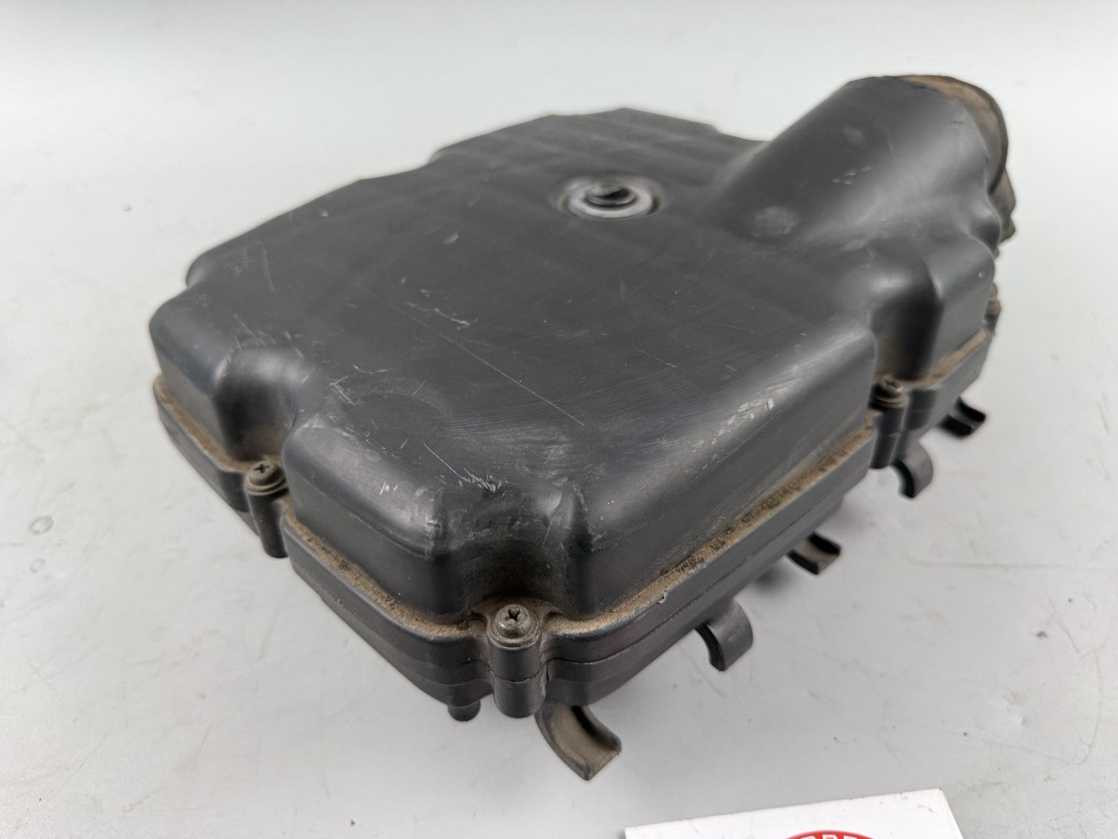 Honda NTV650 revere RC33  Luftfilterkasten Airbox Luft Filter