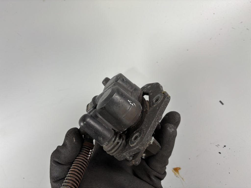 Kawasaki EX500D GPZ500S Bremsanlage Brake Bremse Sattel Pumpe vorne front