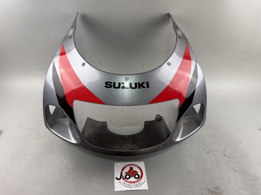 Suzuki GSX-R 600 SRAD AD 97-00 Kanzel Maske Front Verkleidung Cover