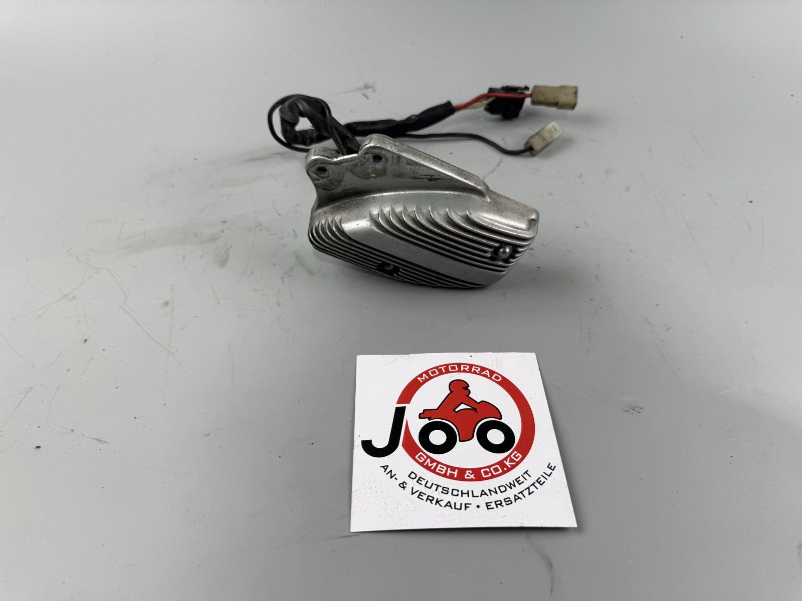 Yamaha XV535 3BR Virago Gleichrichter Spannungsregler Electric